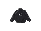 Supreme x Nike Track Jacket Black-Supreme-pikastore.cz