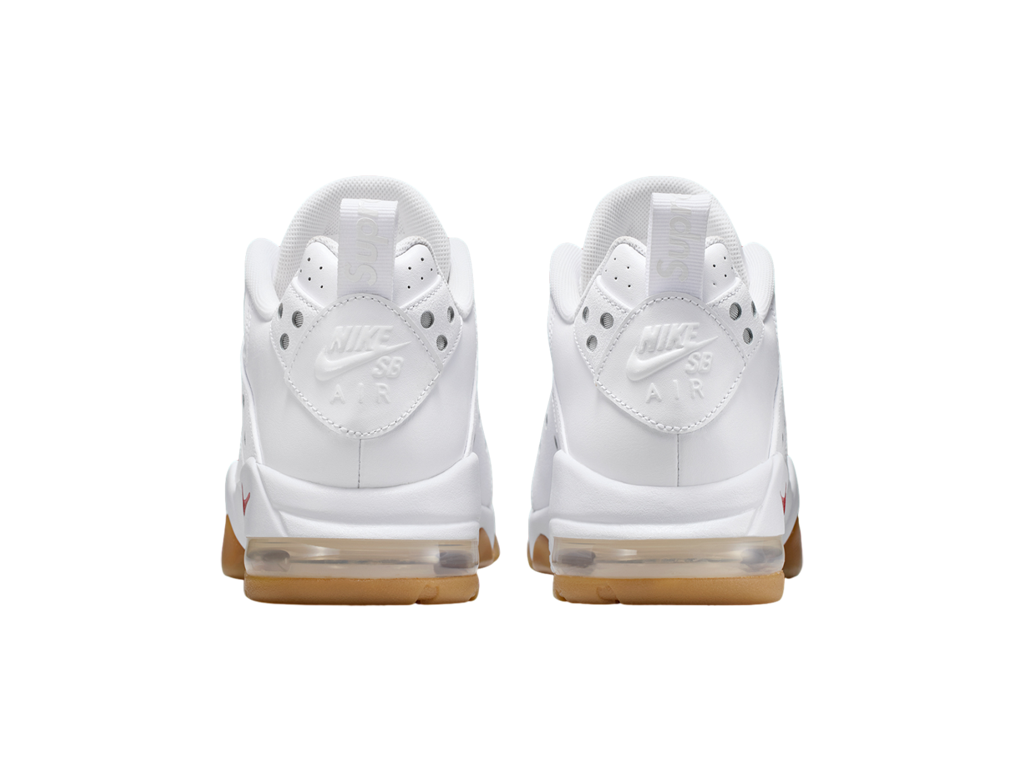 Supreme x SB x Nike Air Max 2 CB 94 Low White Gum-Nike-pikastore.cz