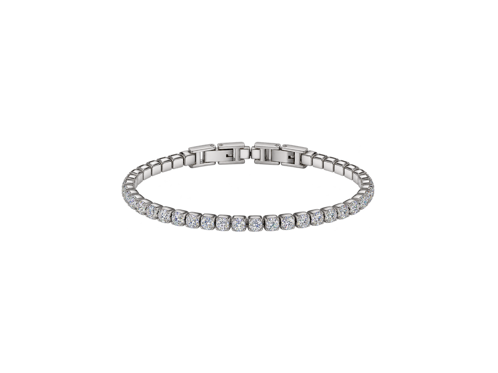 Tennis Bracelet čirý – îmbrăcăminte