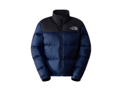 The North Face 1996 Retro Nuptse Blue Jacket
