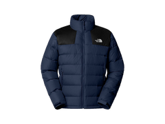 The North Face Massif Down Bunda Blue