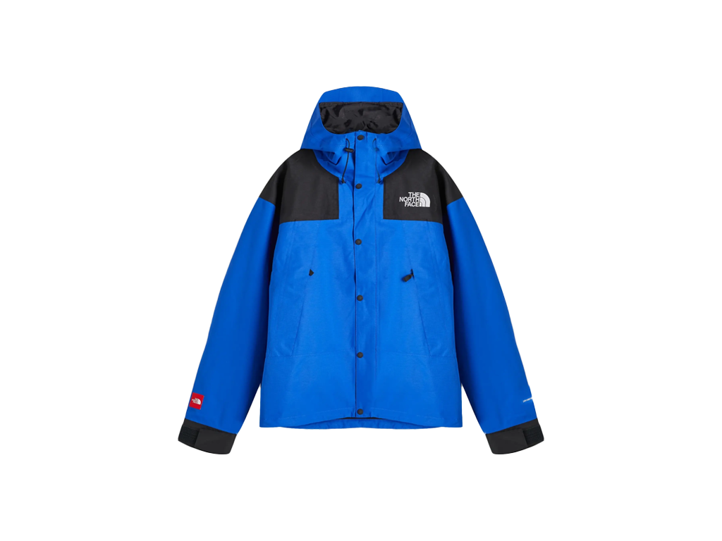 The North Face Seven Summits Mountain Mono Jacket TNF Blue/TNF Black-The North Face-pikastore.cz
