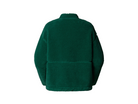 The North Face Extreme Pile Pullover 2 Green-The North Face-pikastore.cz