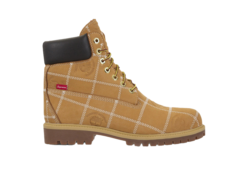 Timberland 6 Premium Waterproof Boot Supreme Wheat-Timberland-pikastore.cz