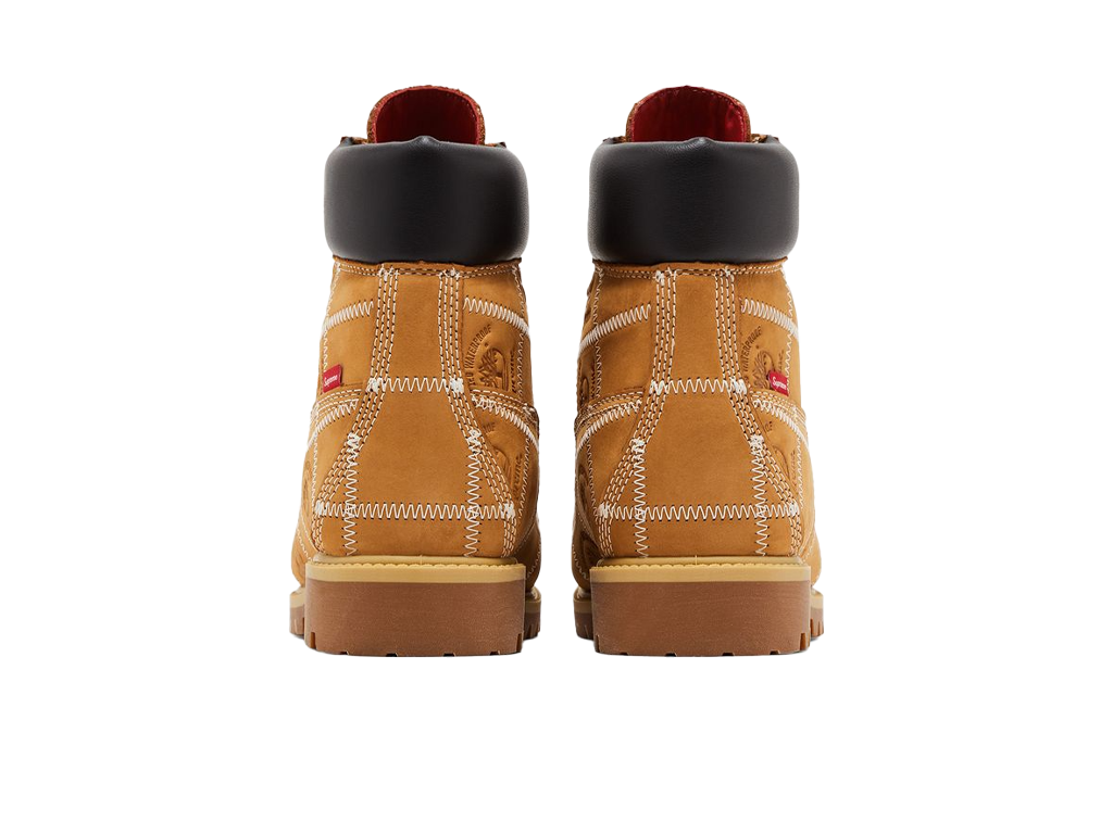 Timberland 6 Premium Waterproof Boot Supreme Wheat-Timberland-pikastore.cz
