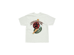 Travis Scott Jackboys 2 C1 Tee White