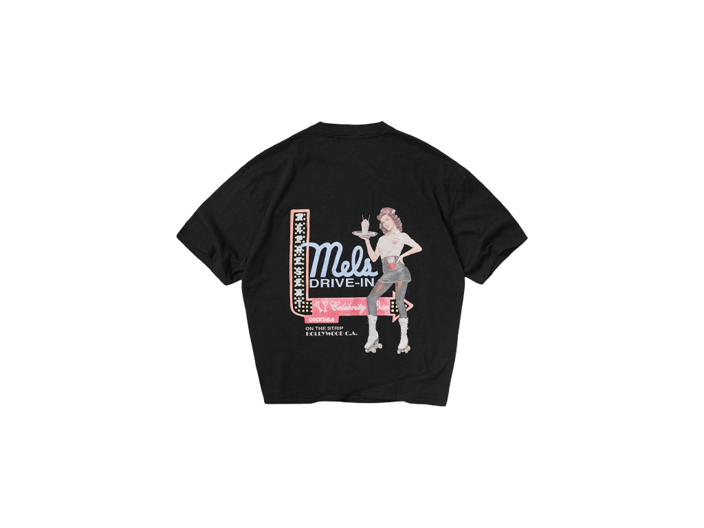 Travis Scott Tenet T-Shirt Black-Travis Scott-pikastore.cz
