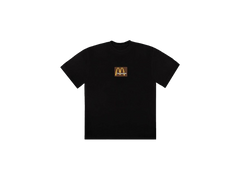 Travis Scott x McDonald's Sesame II Tee Black/Red