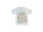 Travis Scott Utopia Circus Maximus 2023 Tour III Tee White-Travis Scott-pikastore.cz