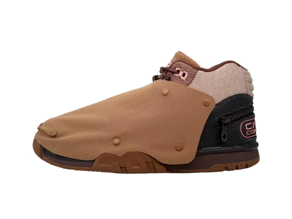 Nike Travis Scott x Air Trainer 1 SP Chocolate-Nike-pikastore.cz