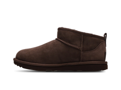 UGG Classic Ultra Mini Boot Burnt Cedar (Kids)