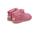 UGG Classic Ultra Mini Boot Dusty Orchid (Kids)-UGG-pikastore.cz
