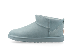 UGG Classic Ultra Mini Boot Sea Foam (Womens)