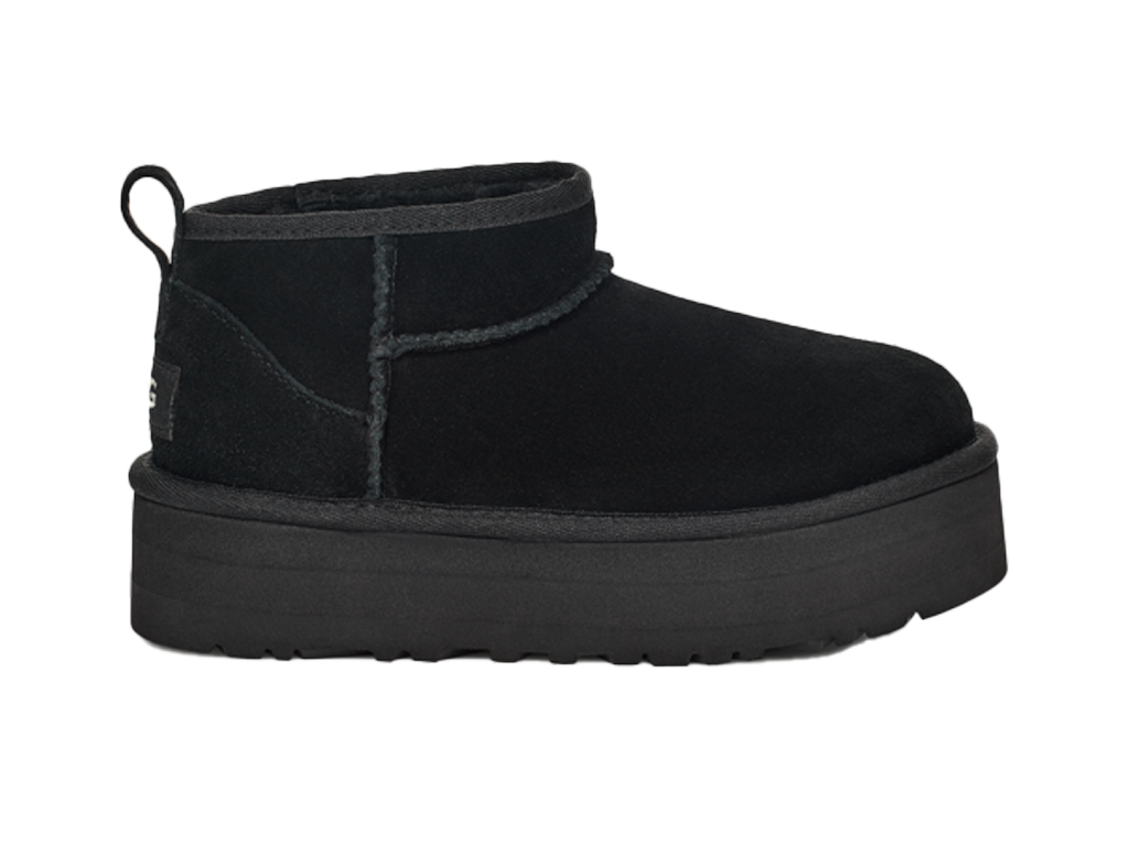 UGG Classic Ultra Mini Platform Classic Boot Kids-UGG-pikastore.cz