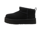 UGG Classic Ultra Mini Platform Classic Boot Kids-UGG-pikastore.cz
