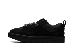 UGG Lo Lowmel Dames Black