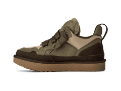 UGG Lowmel Burnt Olive Mustard Seed