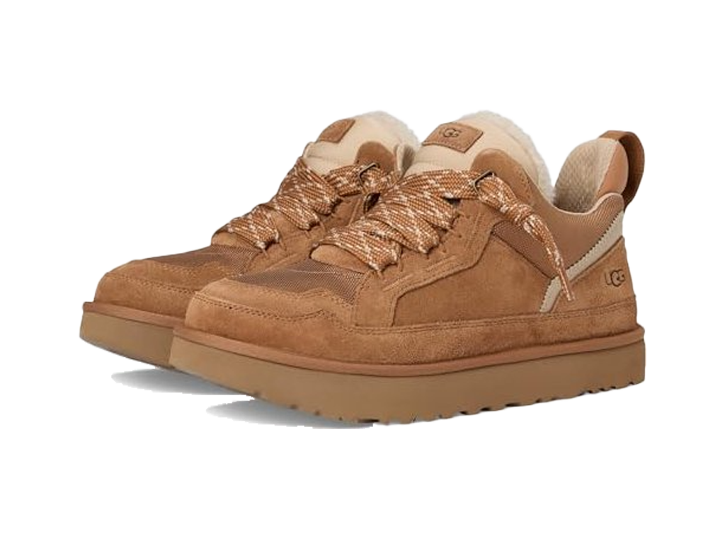 UGG Lowmel Chestnut-UGG-pikastore.cz