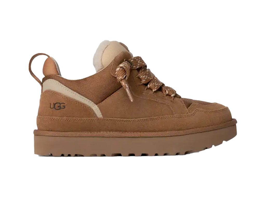UGG Lowmel Chestnut-UGG-pikastore.cz