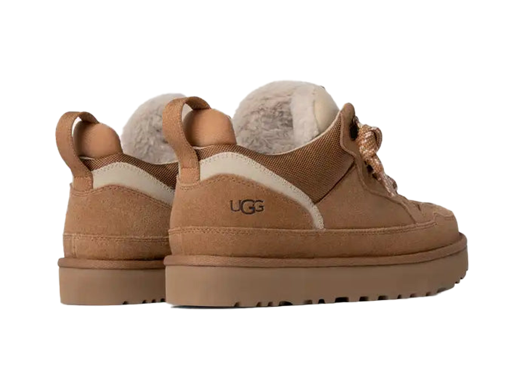 UGG Lowmel Chestnut-UGG-pikastore.cz