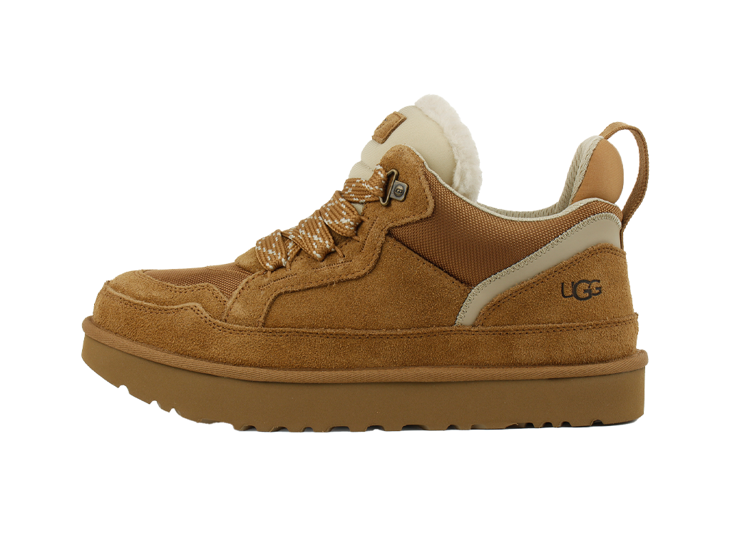 UGG Lowmel Chestnut-UGG-pikastore.cz
