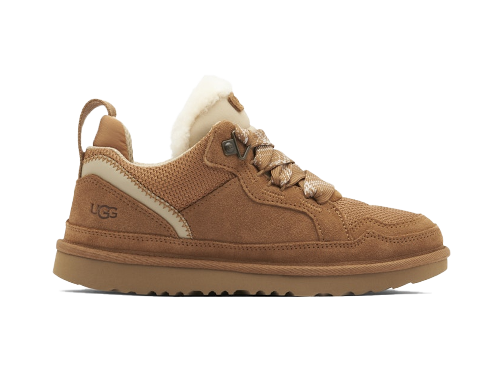 UGG Lowmel Chestnut GS-UGG-pikastore.cz