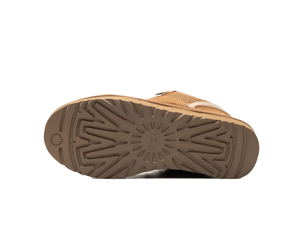 UGG Lowmel Chestnut GS-UGG-pikastore.cz