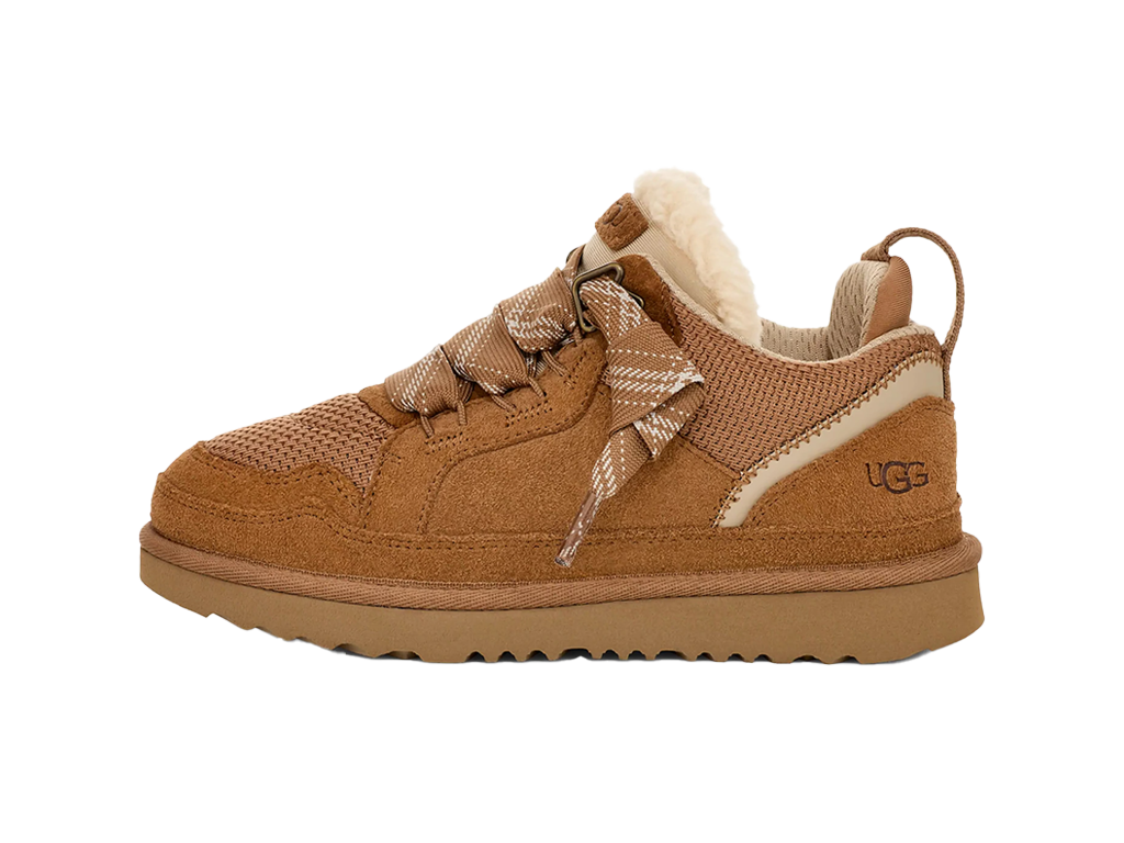 UGG Lowmel Chestnut GS-UGG-pikastore.cz
