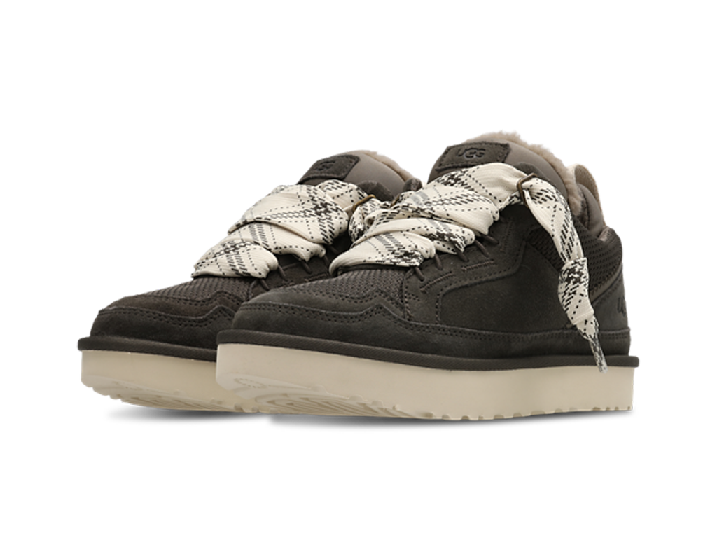 UGG Lowmel Dense Smoke (Womens)-UGG-pikastore.cz