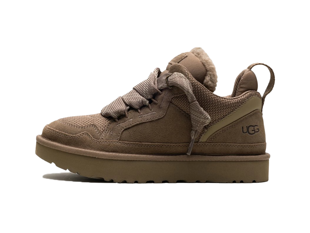 UGG Lowmel Hickory (Womens)-UGG-pikastore.cz