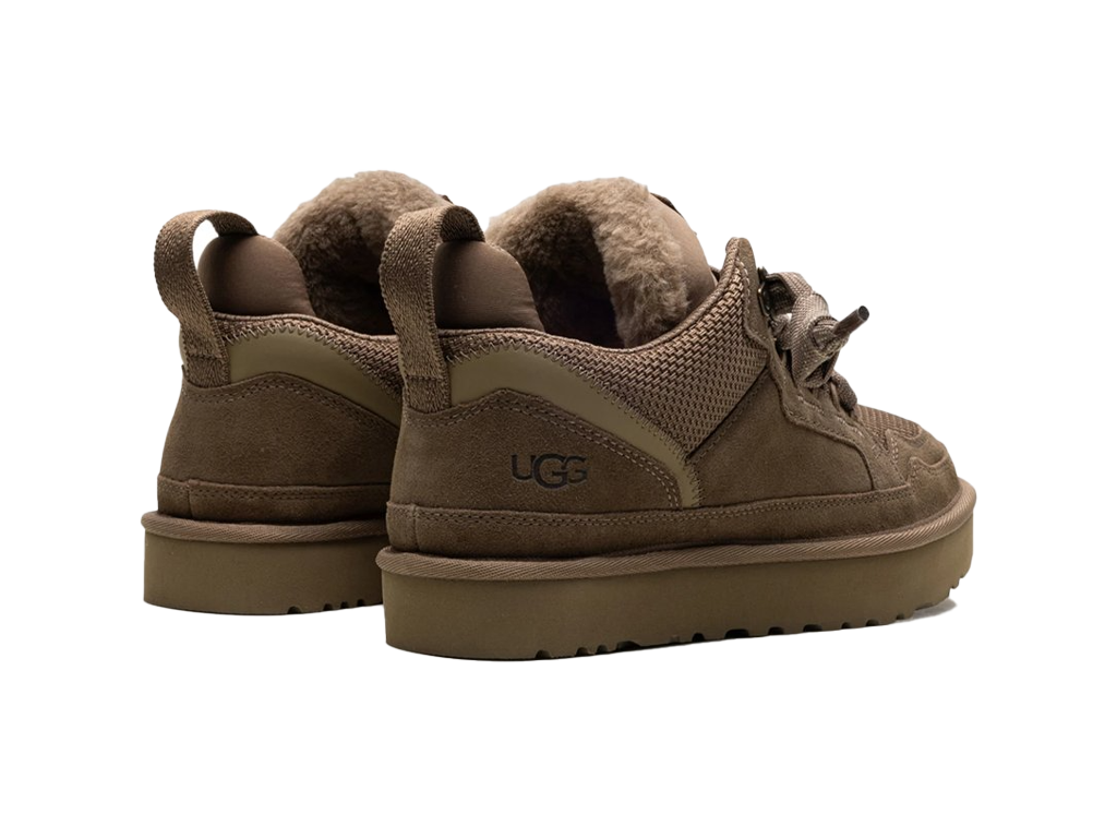 UGG Lowmel Hickory (Womens)-UGG-pikastore.cz