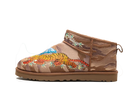 UGG Palace x Classic Ultra Mini Boot Chestnut Camo-UGG-pikastore.cz