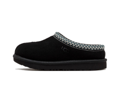 UGG Tasman II Slipper Black (Kids)
