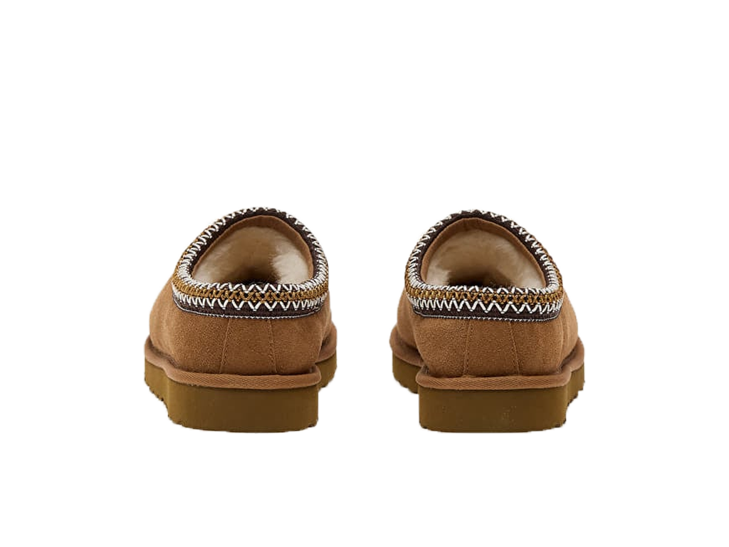 UGG Tasman II Slipper Chestnut – pantofle – fotka 4 z 5