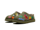 UGG Tasman Slipper Palace Burnt Olive-sneakers-UGG-pikastore.cz
