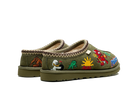 UGG Tasman Slipper Palace Burnt Olive-sneakers-UGG-pikastore.cz