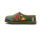 UGG Tasman Slipper Palace Burnt Olive-sneakers-UGG-pikastore.cz