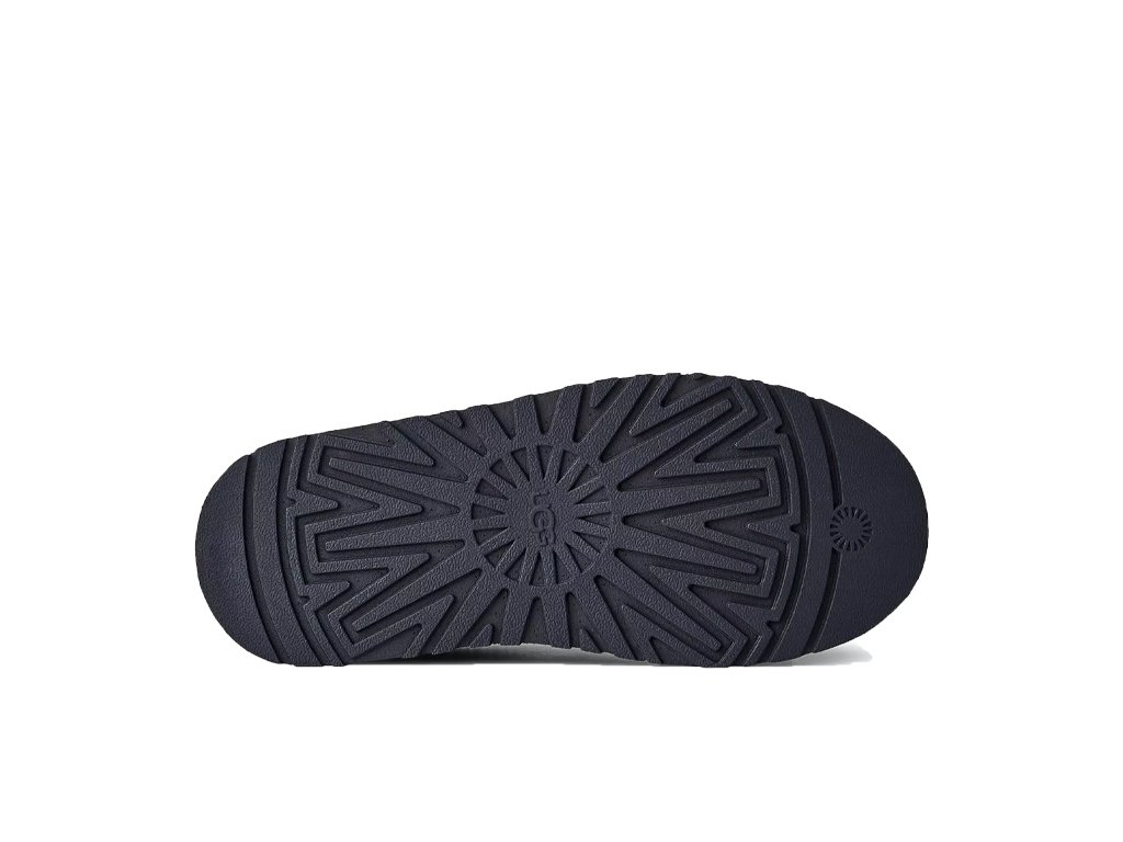 UGG Tazz II Slipper Dark Indigo (Women's) – tøfler – foto 5 af 5