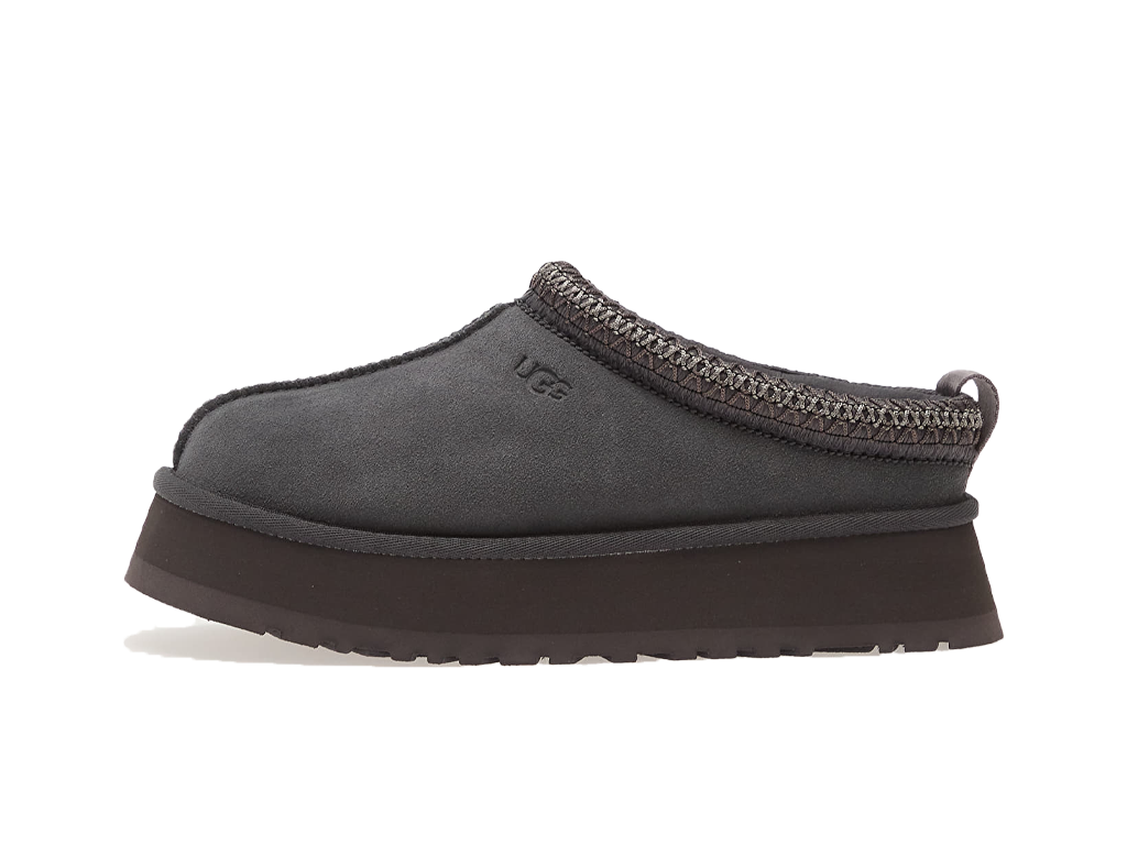 UGG Tazz II Slipper Obsidian (Womens)