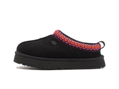UGG Tazz Slipper Kids Black Pink