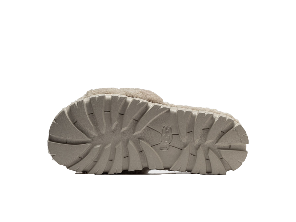 UGG Wmns Cozetta Curly Slipper Goat-UGG-pikastore.cz