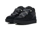 UGG Wmns Lowmel Black-UGG-pikastore.cz