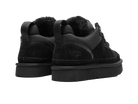 UGG Wmns Lowmel Black-UGG-pikastore.cz