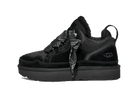 UGG Wmns Lowmel Black-UGG-pikastore.cz