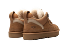 UGG Wmns Lowmel Chestnut-UGG-pikastore.cz