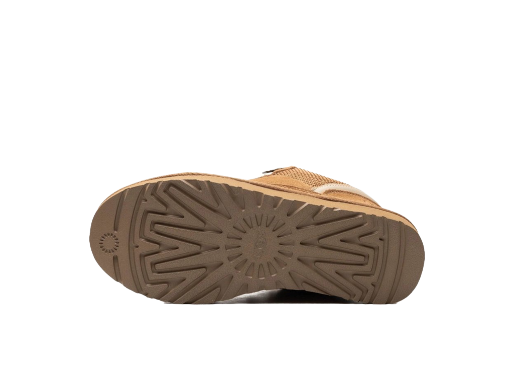 UGG Wmns Lowmel Chestnut-UGG-pikastore.cz