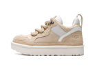 UGG Wmns Lowmel Spring Biscotti-UGG-pikastore.cz