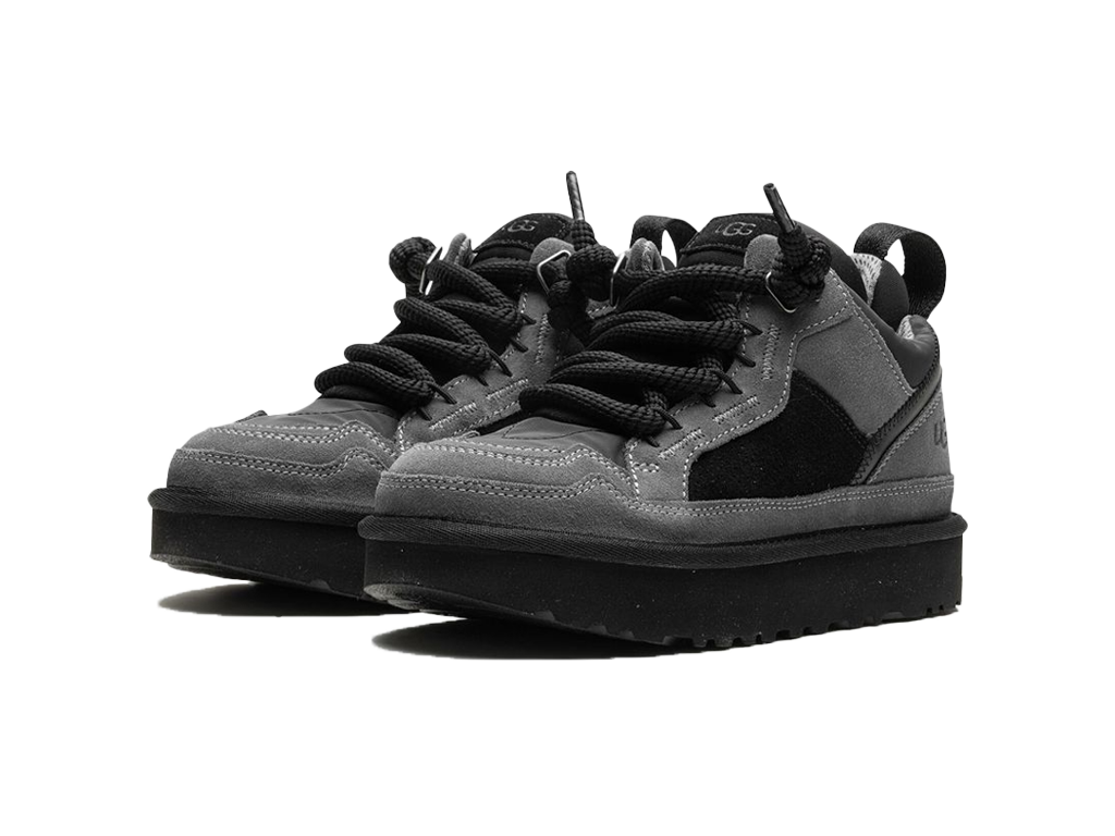 UGG Wmns Lowmel Spring Rainstorm-UGG-pikastore.cz