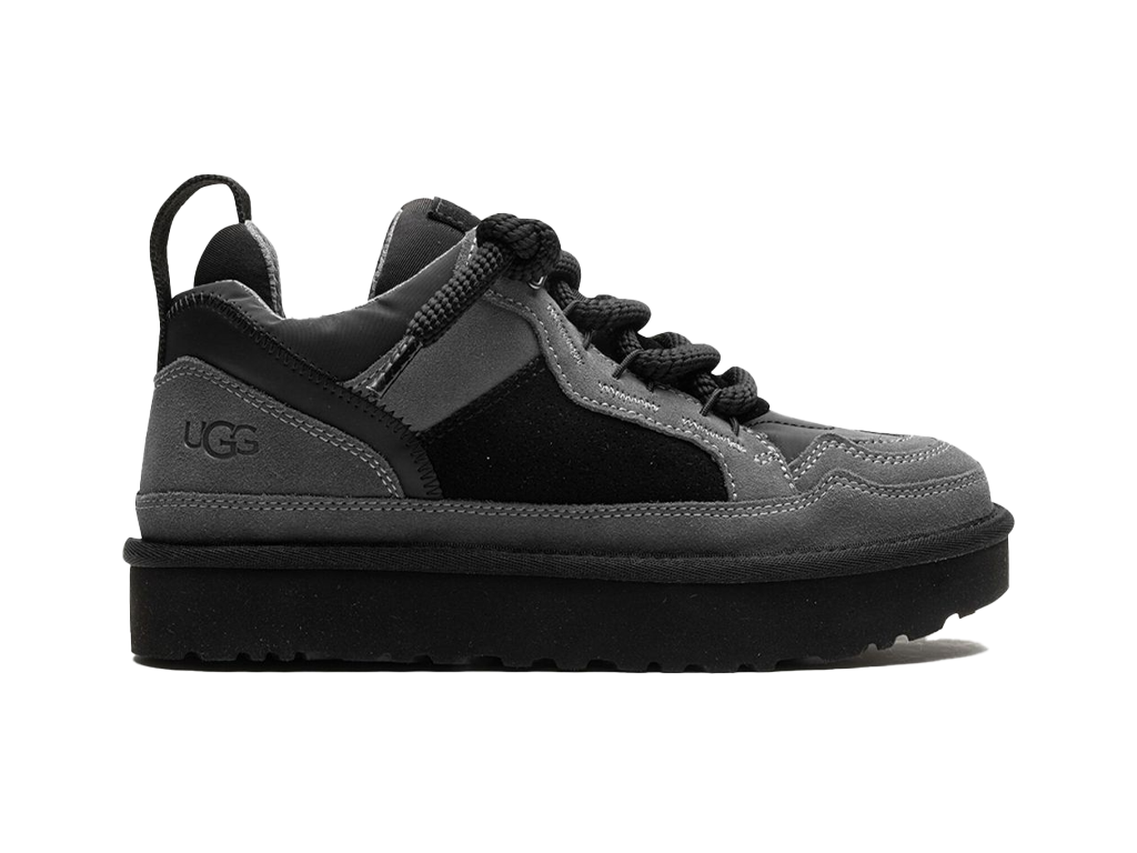 UGG Wmns Lowmel Spring Rainstorm-UGG-pikastore.cz