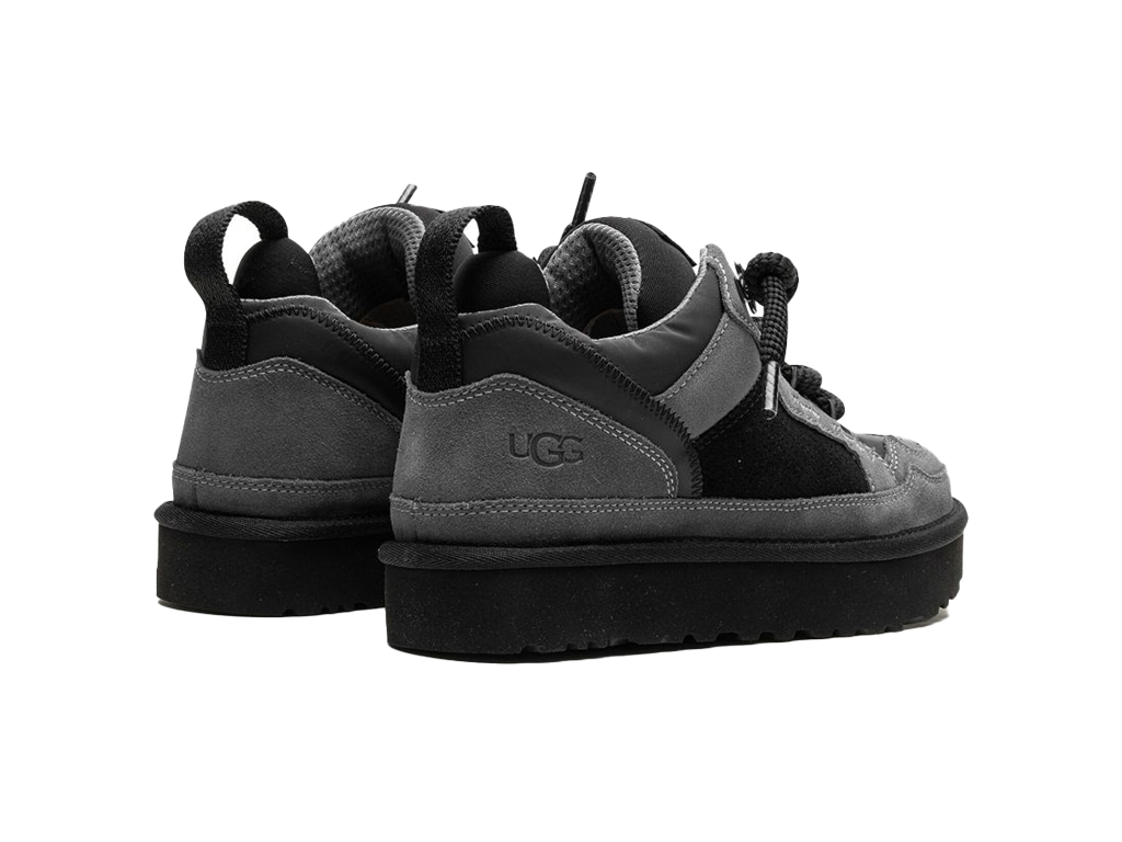 UGG Wmns Lowmel Spring Rainstorm-UGG-pikastore.cz